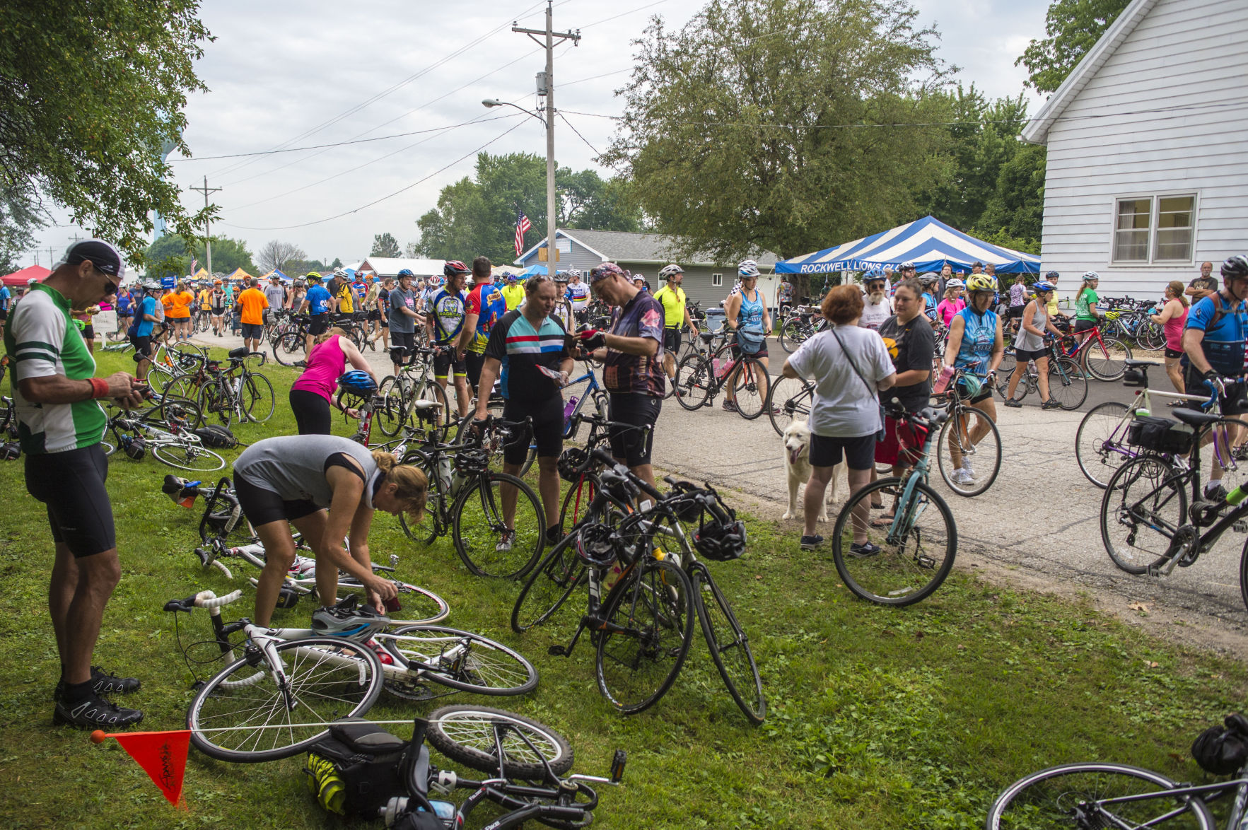 Ragbrai Wed 24